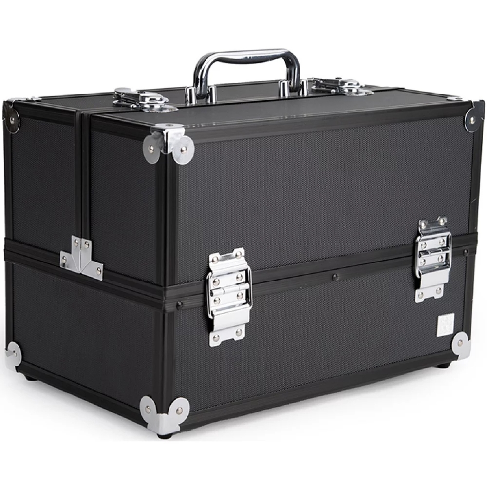Caboodles The Primped and Polished Makeup Case